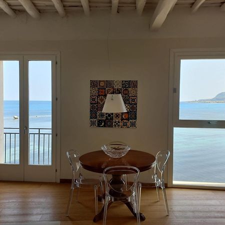 A Casa Di Clara Διαμέρισμα Τράπανι Εξωτερικό φωτογραφία