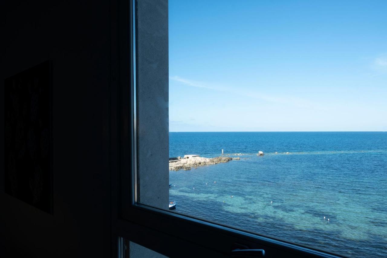 A Casa Di Clara Διαμέρισμα Τράπανι Εξωτερικό φωτογραφία