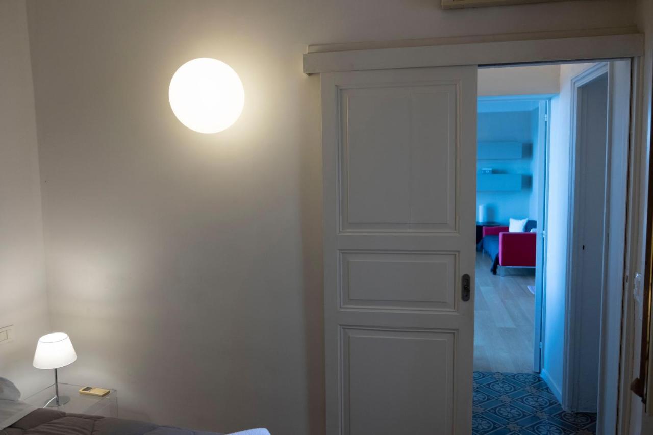 A Casa Di Clara Διαμέρισμα Τράπανι Εξωτερικό φωτογραφία