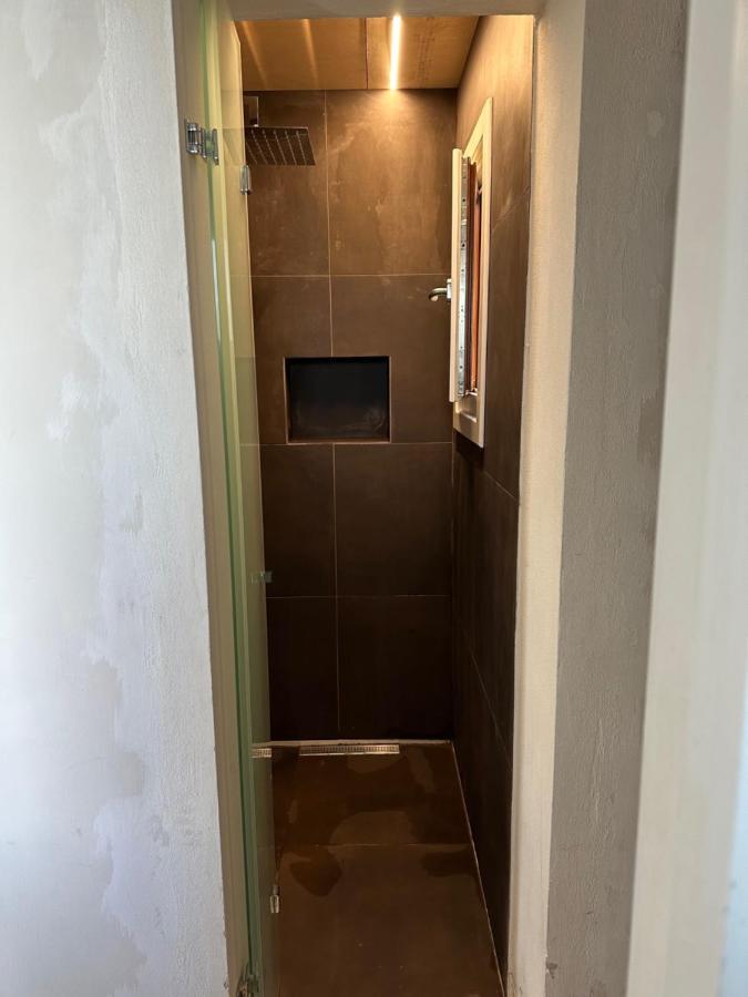 A Casa Di Clara Διαμέρισμα Τράπανι Εξωτερικό φωτογραφία