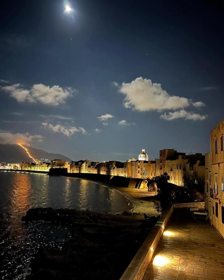 A Casa Di Clara Διαμέρισμα Τράπανι Εξωτερικό φωτογραφία