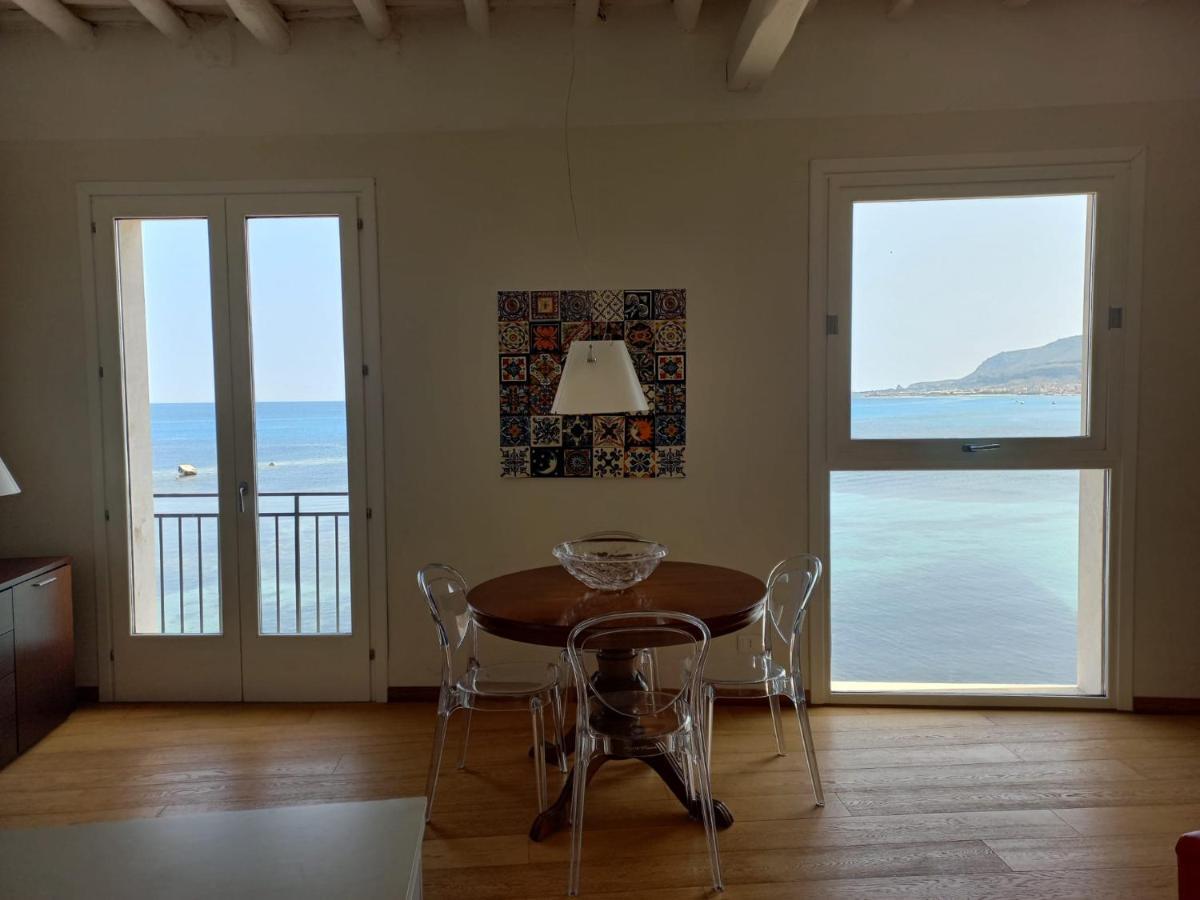 A Casa Di Clara Διαμέρισμα Τράπανι Εξωτερικό φωτογραφία