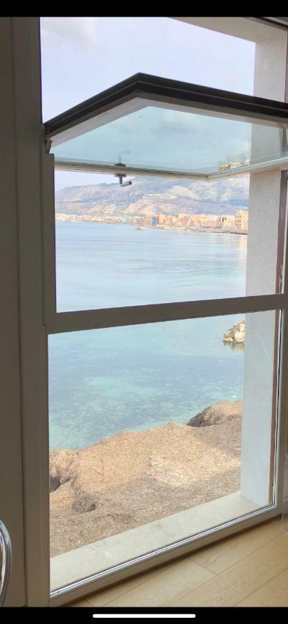 A Casa Di Clara Διαμέρισμα Τράπανι Εξωτερικό φωτογραφία