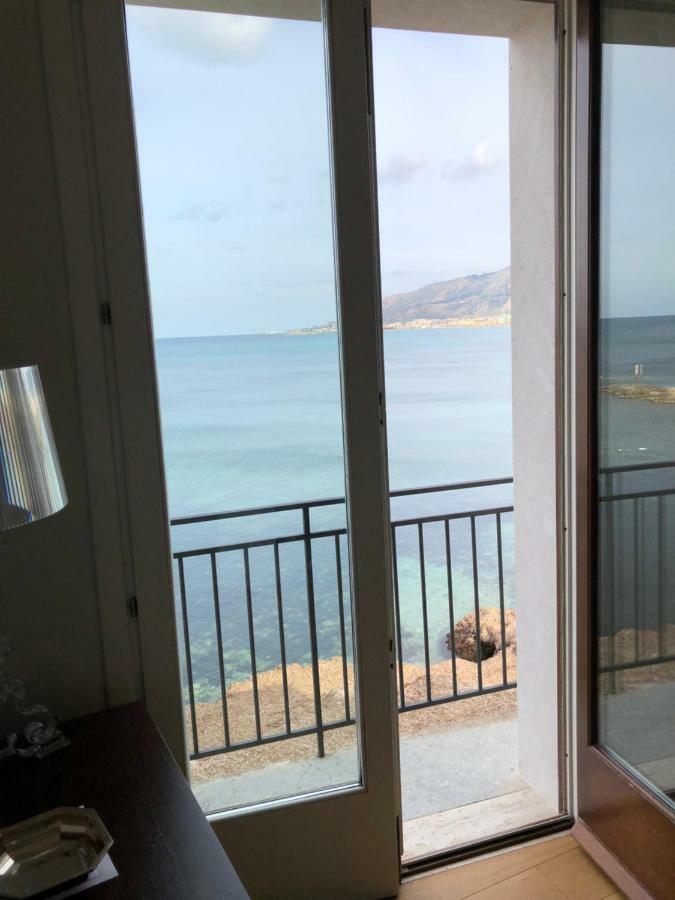 A Casa Di Clara Διαμέρισμα Τράπανι Εξωτερικό φωτογραφία