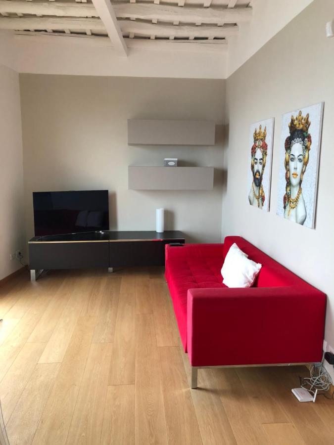 A Casa Di Clara Διαμέρισμα Τράπανι Εξωτερικό φωτογραφία