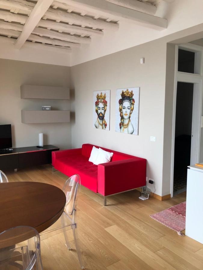 A Casa Di Clara Διαμέρισμα Τράπανι Εξωτερικό φωτογραφία